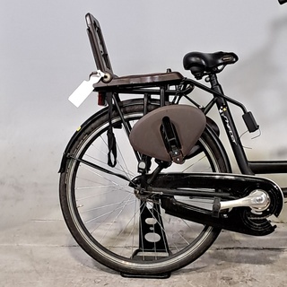Damesfiets, Popal, Shifter
