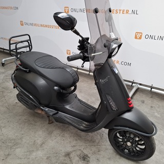 Bromscooter, Vespa, Sprint 4T, 2020