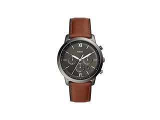 Fossil Neutra Chrono FS5512 Heren Horloge