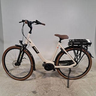 Elektrische damesfiets (Foto's toevoegen), Batavus, Altura