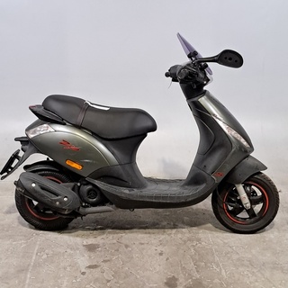 Bromscooter, Piaggio, Zip, 2022
