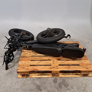 Fatbike, V20
