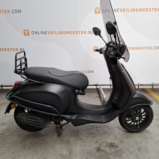 Bromscooter, Vespa, Sprint 4T, 2020