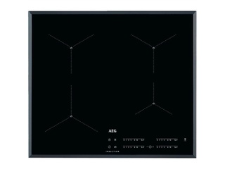 AEG IAE64411FB  Hob2Hood Inductie kookplaat