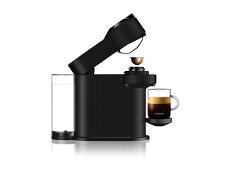 De’Longhi Nespresso Vertuo Next Koffiecupmachine Zwart