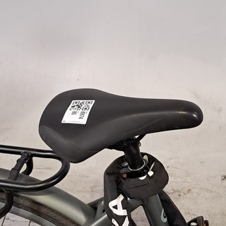 Elektrische damesfiets, Cortina, Nite