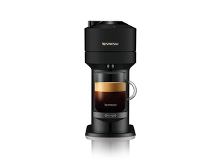 De’Longhi Nespresso Vertuo Next Koffiecupmachine Zwart