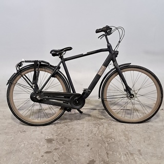 Herenfiets, Gazelle, Esprit