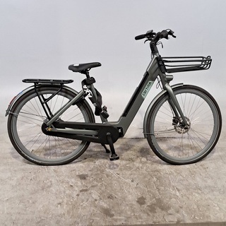 Elektrische damesfiets, Cortina, Nite