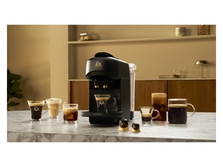 Philips LM9512/60 L’or Barista Absolu Barista Absolu Hot/Iced Capsulem