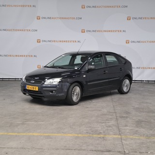 Personenauto, Ford, Focus, 1.6-16V Trend, 2006