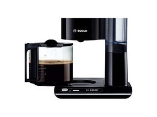 Bosch TKA8013 Vrijstaand Filterkoffiezetapparaat Zwart