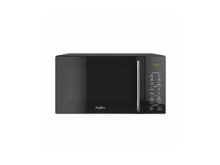 Whirlpool Cook30 Combinatiemagnetron Zwart