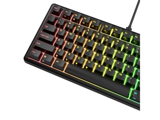 Glorious Gaming Toetsenbord  Qwerty