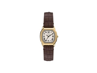 Fossil Harlow Horloge 27 mm Goudkleurig