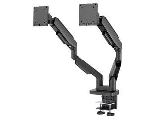 Game Hero Monitor arm 2 Schermen Monitorbeugel