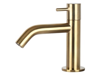 Differnz Cleo Fonteinset Keramiek Wit