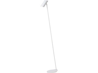 Lucide Hester Vloerlamp GU10 Wit