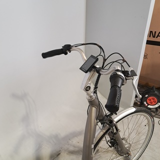 Elektrische damesfiets, Vogue, Comfort