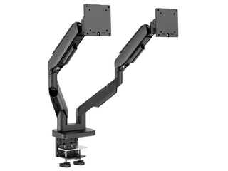 Game Hero Monitor arm 2 Schermen Monitorbeugel