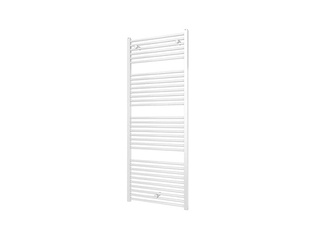 Plieger Quadro design Radiator Wit