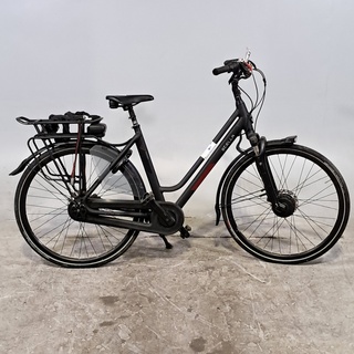 Elektrische damesfiets, Stella, Vicenza