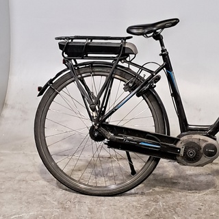 Elektrische damesfiets, Victoria, Trekking