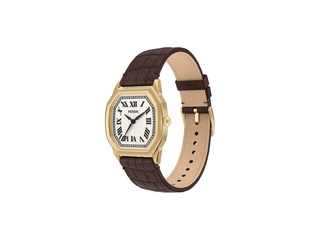 Fossil Harlow Horloge 27 mm Goudkleurig