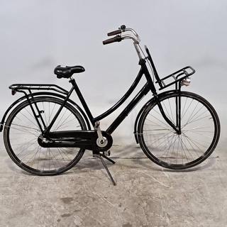 Damesfiets, Sparta