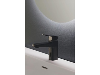 Ideal Standard Ceraplan Mengkraan Zwart