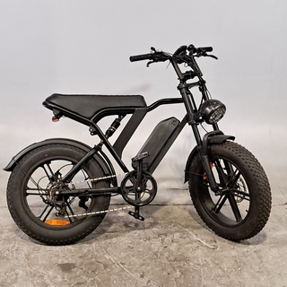 Fatbike