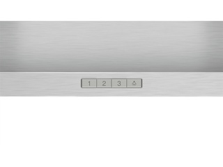 Bosch DWP94BC50 Serie 2 Afzuigkap