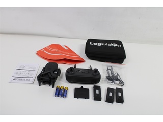 Logivision E88 Drone met 4K Camera