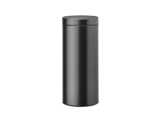 Brabantia Touch Bin Prullenbak  30 l Grijs