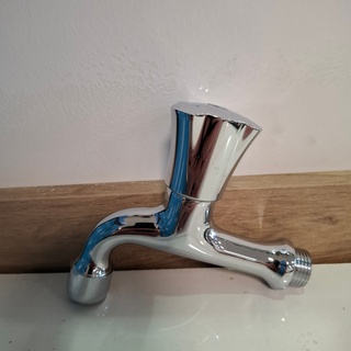 Fonteinkraan Grohe, Costa L, chroom