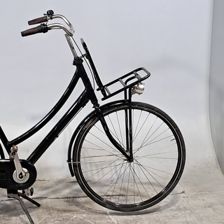 Damesfiets, Sparta