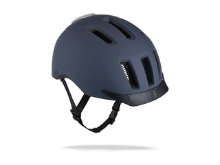 BBB Cycling Grid Fietshelm Maat M  Matt Black