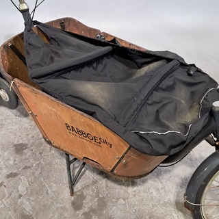 Bakfiets, Babboe, City