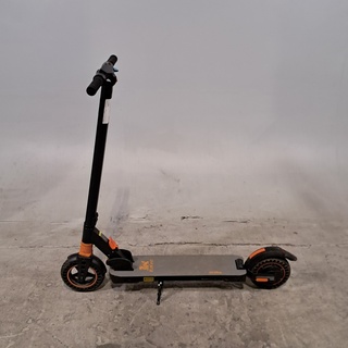 Elektrische step, Kukirin, S1 Pro