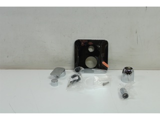 Ideal Standard a6343aa Buitenkant Mengkraan