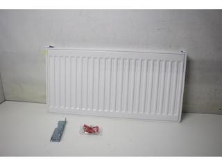 Plieger Compact Paneelradiator Type 11 Wit