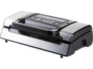 Domo DO331L Vacumeermachine Zilver