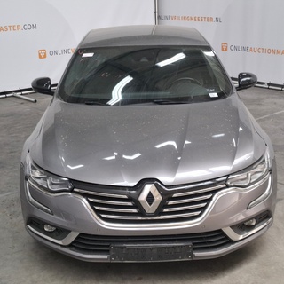 Personenauto, Renault, Talisman