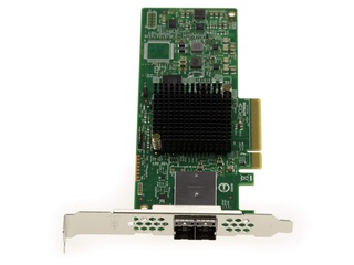 PCIe 3.0 SAS 12 GB 8poorts interne controllerkaart. OEMmodel 93008e