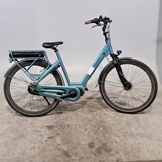 Elektrische damesfiets, Cortina, Octa