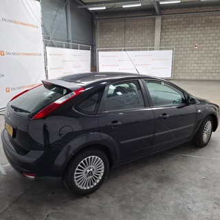 Personenauto, Ford, Focus, 1.6-16V Trend, 2006