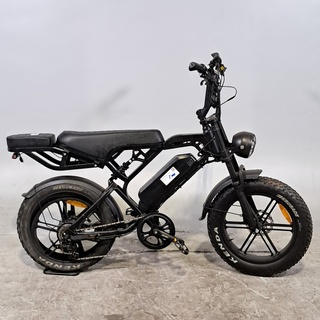 Fatbike, V20 Pro