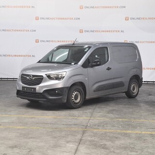Bedrijfsauto, Opel, Combo 1.5 CDTi, 2023