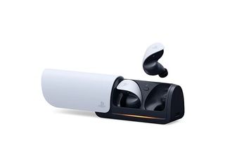 Sony PlayStation Pulse Explore  Draadloze Oordopjes  Wit