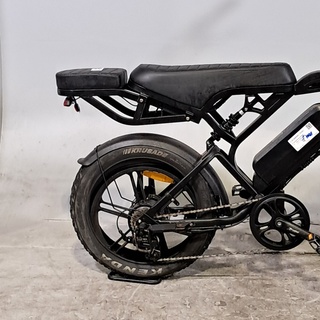 Fatbike, V20 Pro